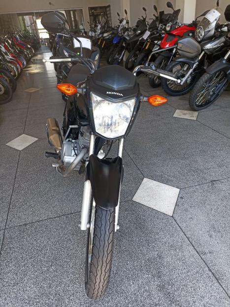 HONDA CG 125 FAN I, Foto 5