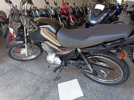 HONDA CG 125 FAN I, Foto 8