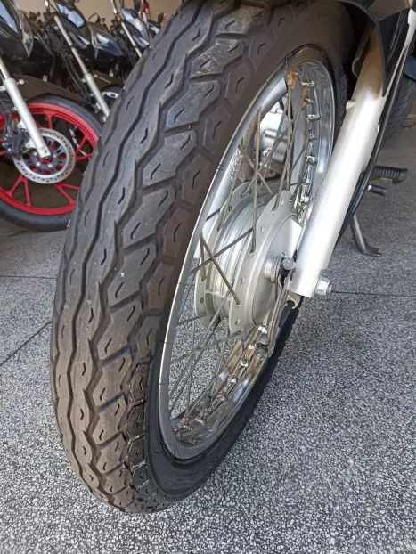 HONDA CG 125 FAN I, Foto 10