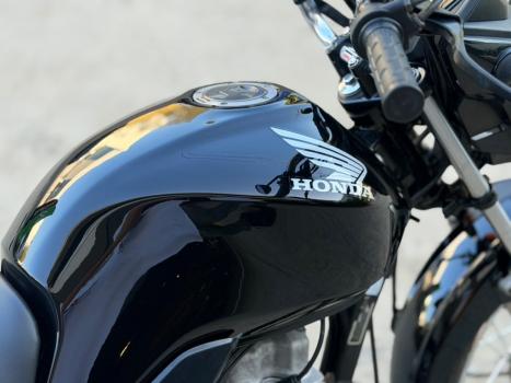 HONDA CG 125 FAN I, Foto 8