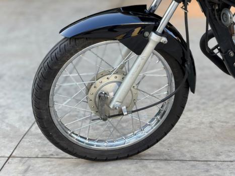 HONDA CG 125 FAN I, Foto 12