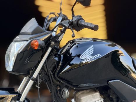 HONDA CG 125 FAN I, Foto 3