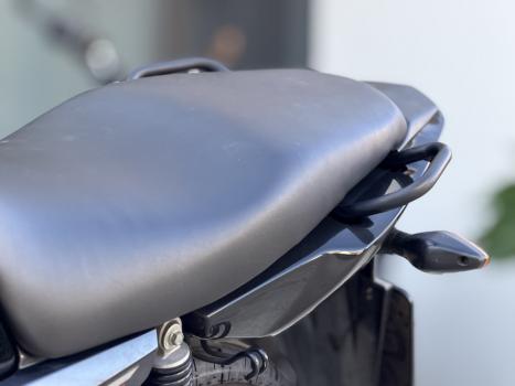 HONDA CG 125 FAN I, Foto 5