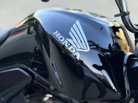 HONDA CG 125 FAN I, Foto 7