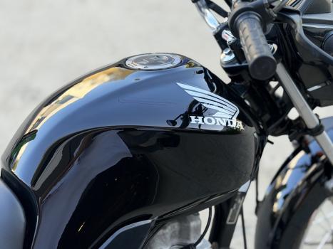 HONDA CG 125 FAN I, Foto 8