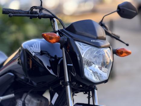 HONDA CG 125 FAN I, Foto 11