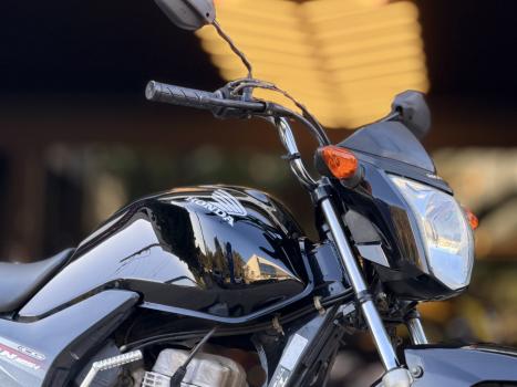 HONDA CG 125 FAN I, Foto 12