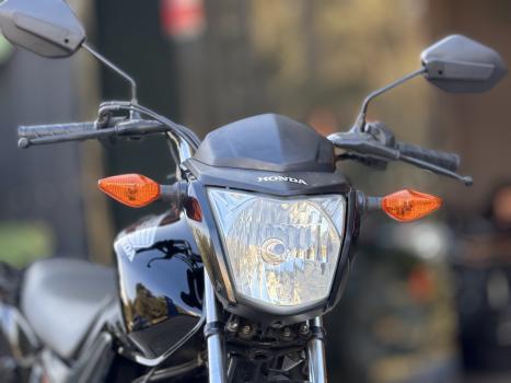 HONDA CG 125 FAN I, Foto 13