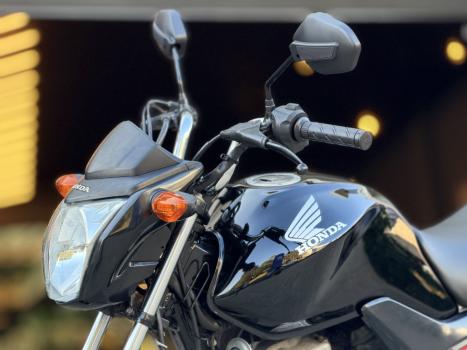 HONDA CG 125 FAN I, Foto 14
