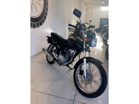 HONDA CG 125 FAN I, Foto 3