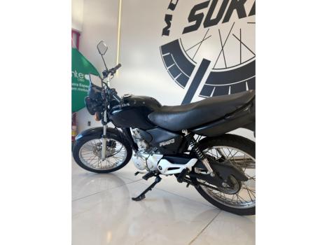 HONDA CG 125 FAN I, Foto 4