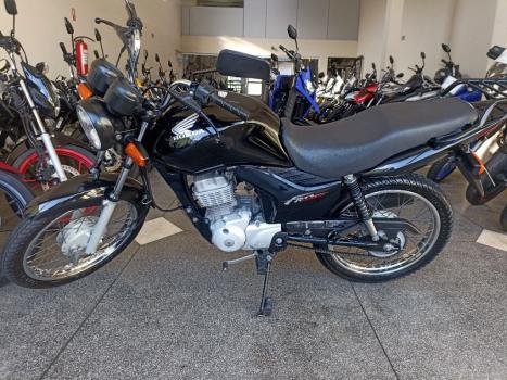 HONDA CG 125 FAN KS, Foto 2