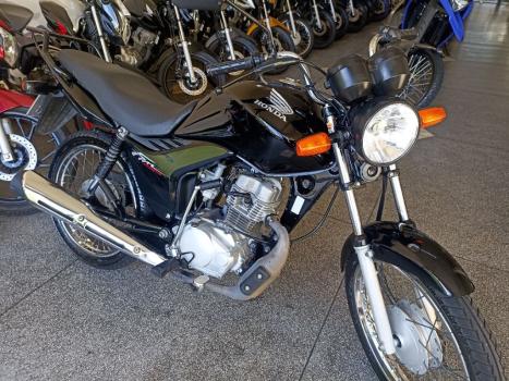 HONDA CG 125 FAN KS, Foto 3