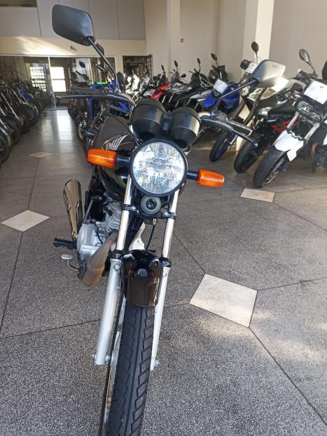 HONDA CG 125 FAN KS, Foto 5
