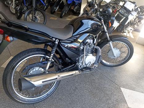 HONDA CG 125 FAN KS, Foto 8