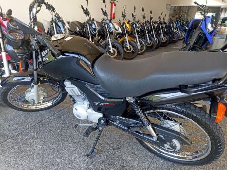 HONDA CG 125 FAN KS, Foto 9