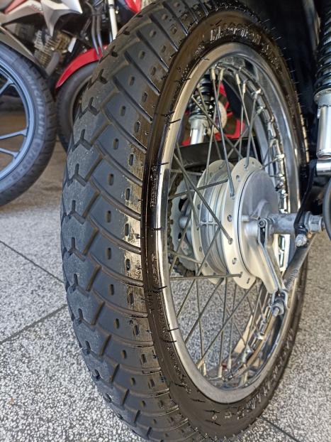 HONDA CG 125 FAN KS, Foto 10
