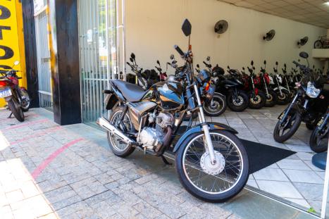 HONDA CG 125 FAN KS, Foto 1