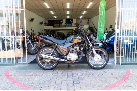 HONDA CG 125 FAN KS, Foto 2