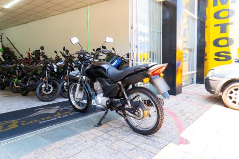 HONDA CG 125 FAN KS, Foto 3