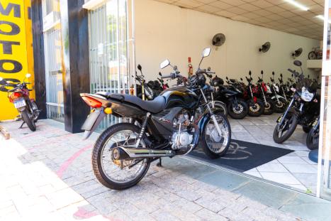 HONDA CG 125 FAN KS, Foto 4