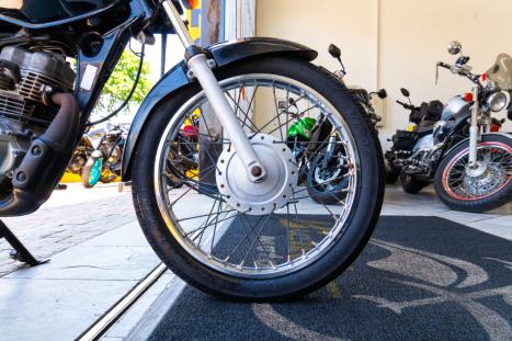 HONDA CG 125 FAN KS, Foto 5