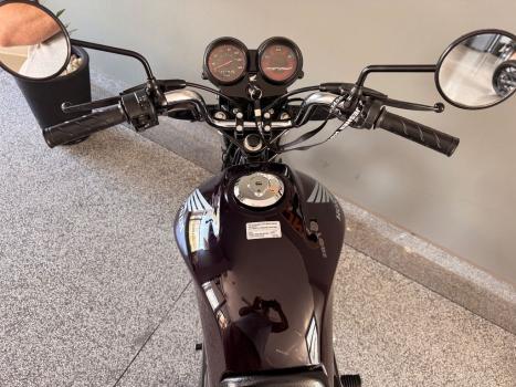 HONDA CG 125 FAN KS, Foto 2