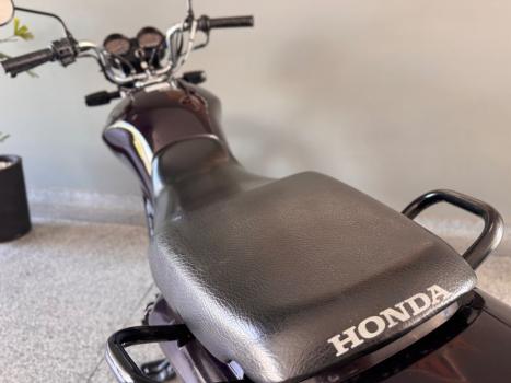 HONDA CG 125 FAN KS, Foto 5