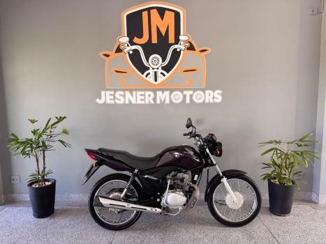 HONDA CG 125 FAN KS, Foto 7