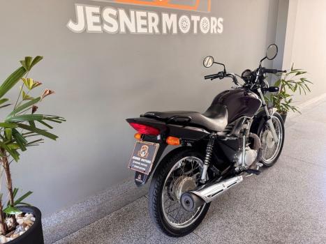 HONDA CG 125 FAN KS, Foto 8