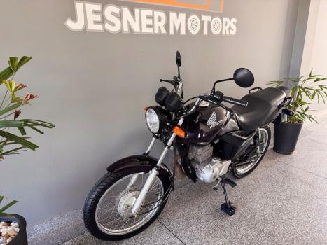 HONDA CG 125 FAN KS, Foto 9