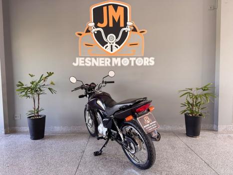 HONDA CG 125 FAN KS, Foto 10