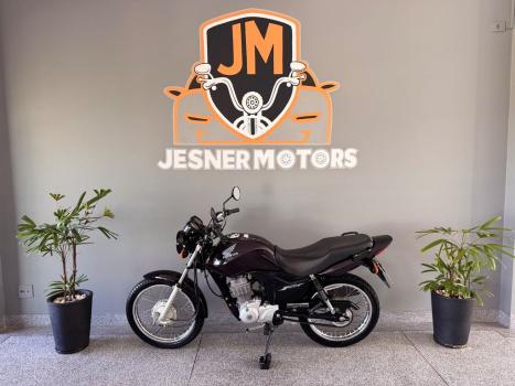 HONDA CG 125 FAN KS, Foto 11