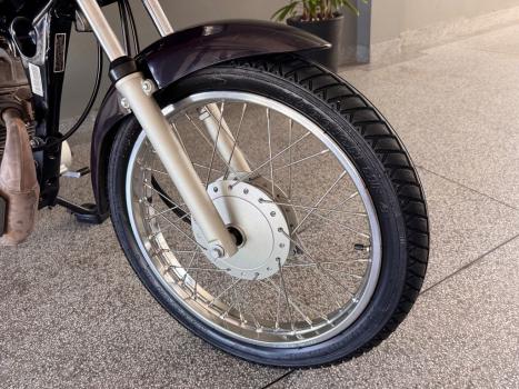 HONDA CG 125 FAN KS, Foto 13