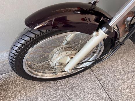 HONDA CG 125 FAN KS, Foto 16