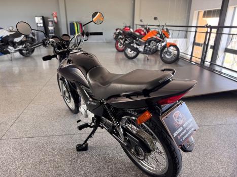 HONDA CG 125 FAN KS, Foto 19