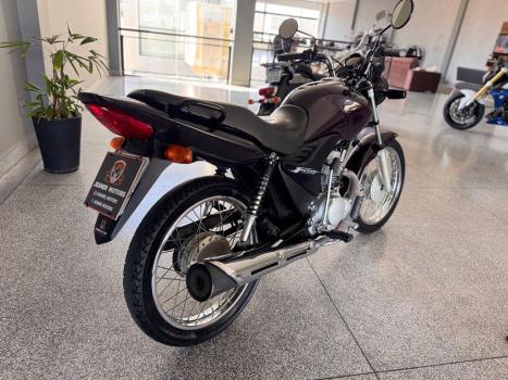 HONDA CG 125 FAN KS, Foto 20