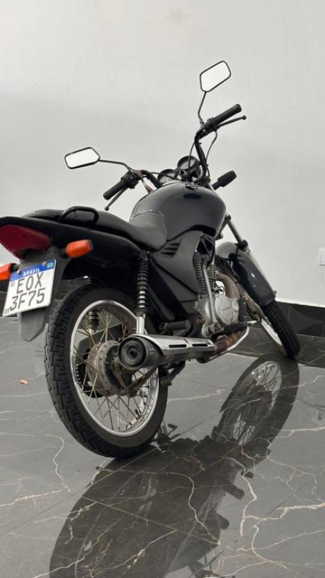 HONDA CG 125 FAN KS, Foto 4