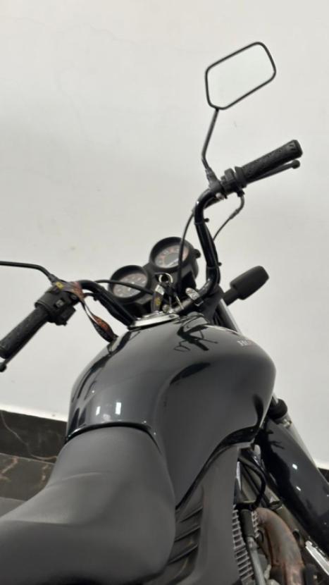 HONDA CG 125 FAN KS, Foto 5