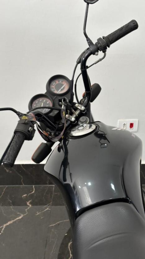 HONDA CG 125 FAN KS, Foto 6