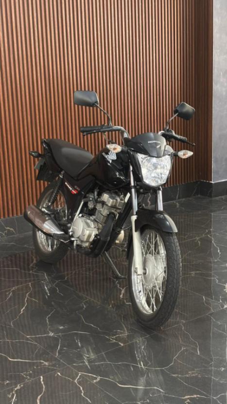 HONDA CG 125 FAN KS, Foto 3
