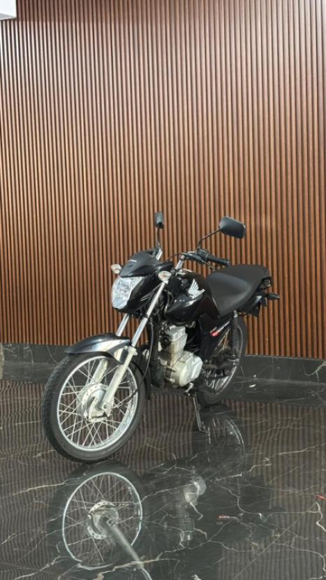 HONDA CG 125 FAN KS, Foto 2