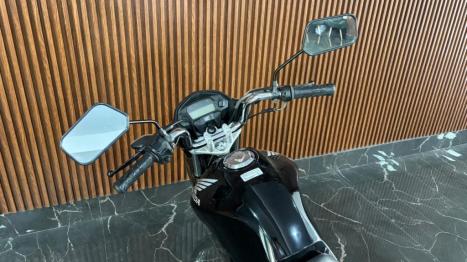 HONDA CG 125 FAN KS, Foto 4