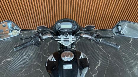 HONDA CG 125 FAN KS, Foto 5