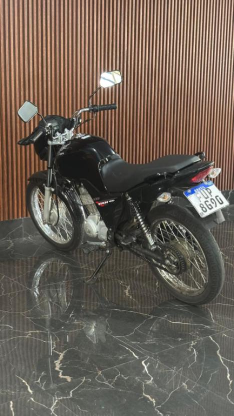 HONDA CG 125 FAN KS, Foto 6