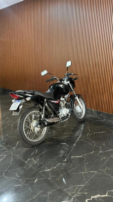 HONDA CG 125 FAN KS, Foto 7