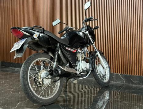 HONDA CG 125 FAN KS, Foto 1