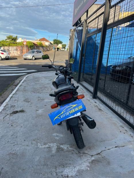 HONDA CG 125 FAN KS, Foto 3