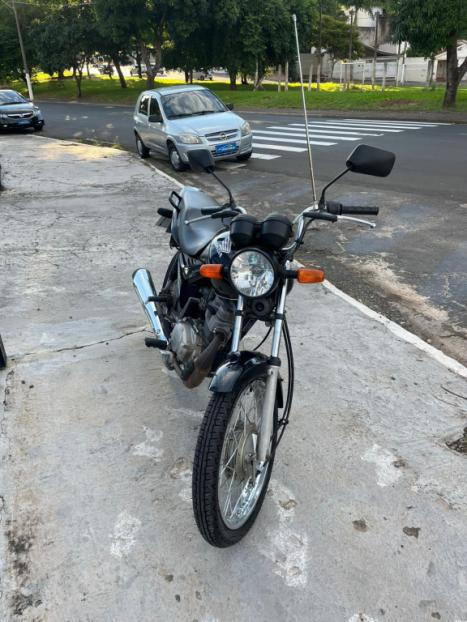 HONDA CG 125 FAN KS, Foto 4