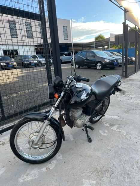 HONDA CG 125 FAN KS, Foto 6